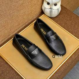 Picture of Prada Shoes _SKUPradasz38-45WM090318977